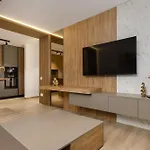 Apartment Tho Luxury Brasov