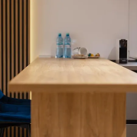 Tho Luxury Apartment