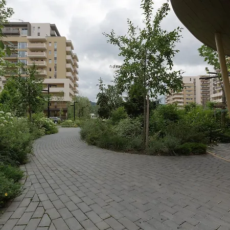 Tho Luxury Apartamento