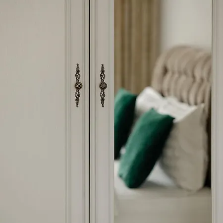 Apartamento Tho Luxury