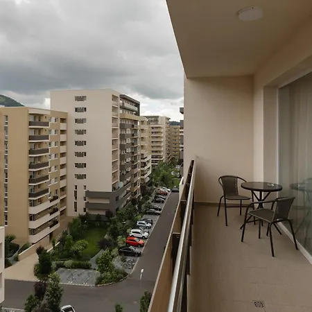 Tho Luxury Braşov