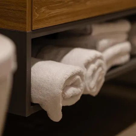 Apartamento Tho Luxury