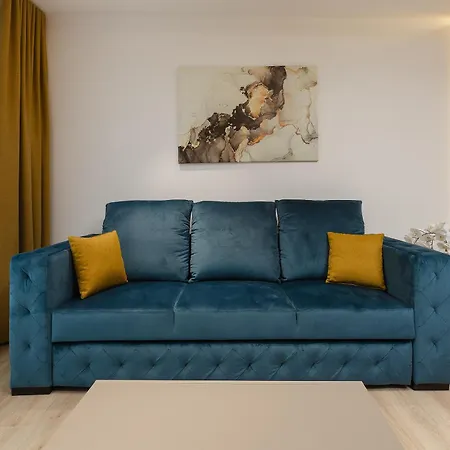 Tho Luxury Apartamento *