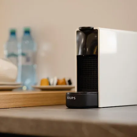 Apartment Tho Luxury *