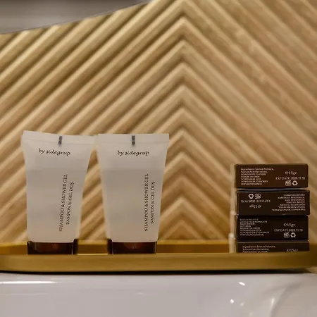 Tho Luxury Apartamento Braşov