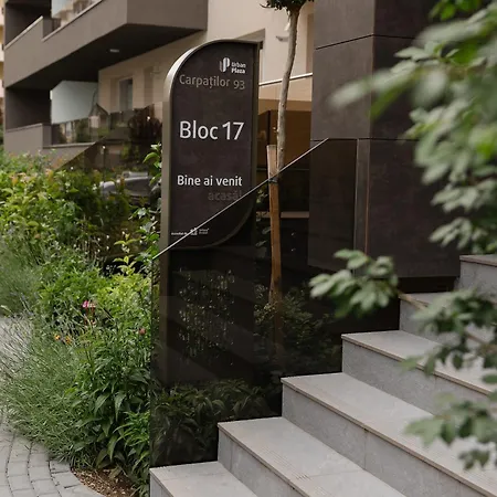 Tho Luxury Braşov