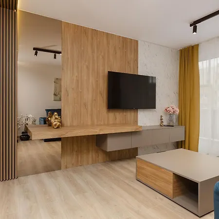 Tho Luxury * Braşov