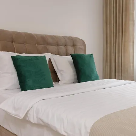 Tho Luxury Apartment *