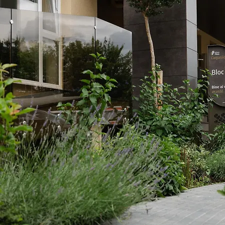 Apartment Tho Luxury *