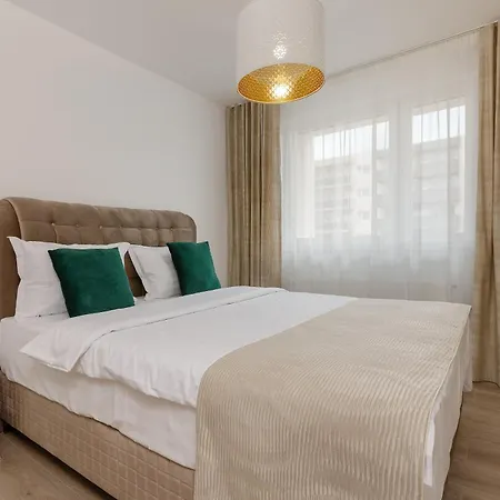 Tho Luxury Apartment