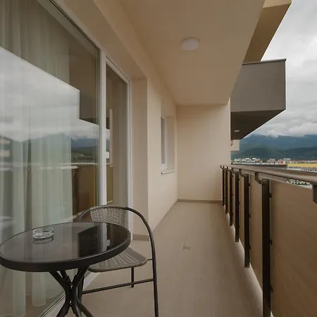 Tho Luxury Braşov
