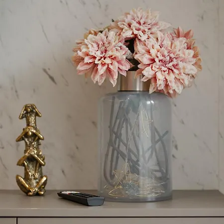 Tho Luxury Apartamento *