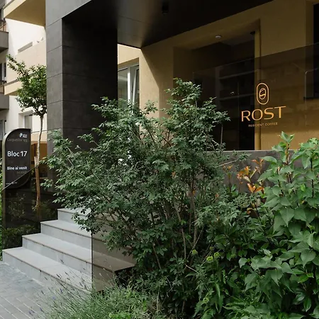 Tho Luxury Apartment