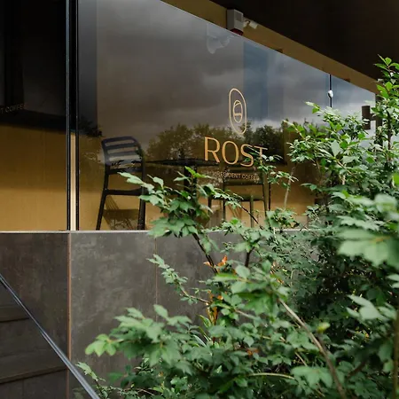 Apartment Tho Luxury