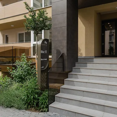 Tho Luxury Apartamento *
