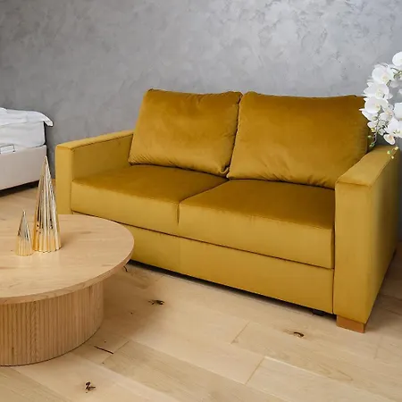 Apartament Tho Luxury