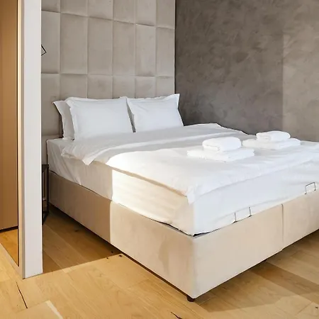 Tho Luxury Apartamento