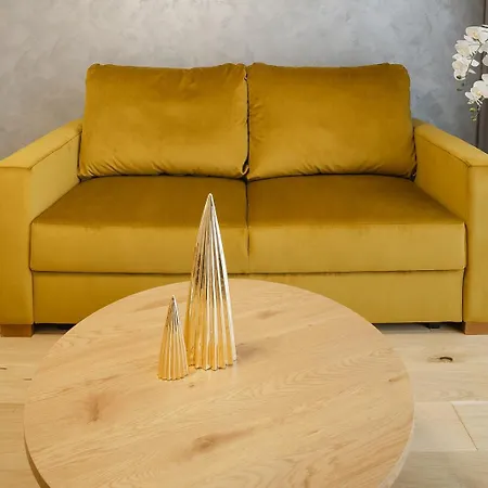 Tho Luxury Braşov