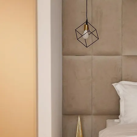 Apartamento Tho Luxury *