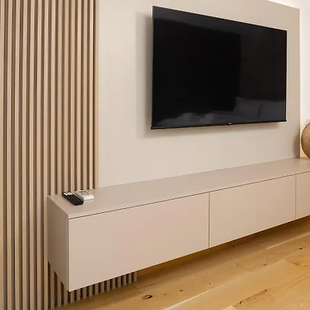 Tho Luxury * Brașov