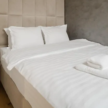 Tho Luxury Apartamento *