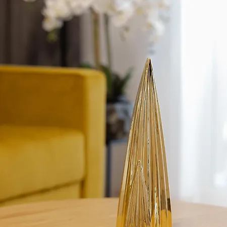 Tho Luxury * Braşov