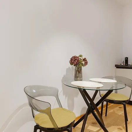 Tho Luxury Apartamento *