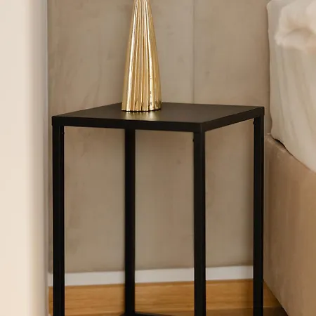 Apartamento Tho Luxury *