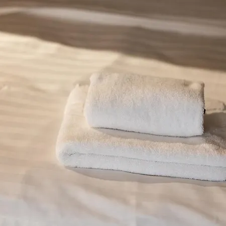 Tho Luxury Apartamento