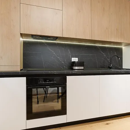 Tho Luxury * Brașov