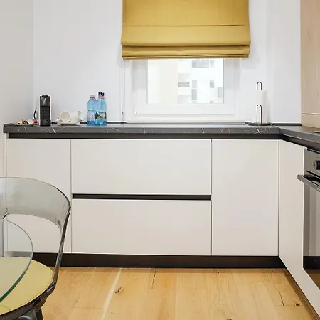 Apartamento Tho Luxury