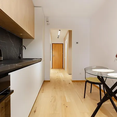 Tho Luxury Apartamento *
