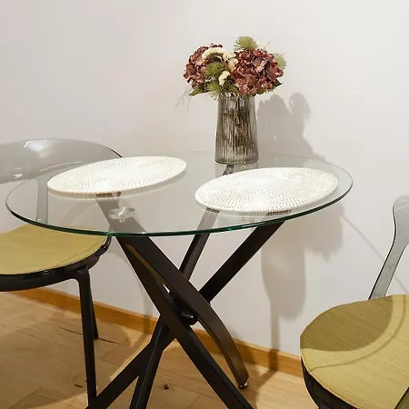 Tho Luxury * Brașov