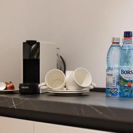 Tho Luxury Apartamento