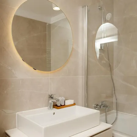 Tho Luxury Braşov