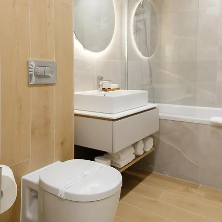 Tho Luxury * Braşov