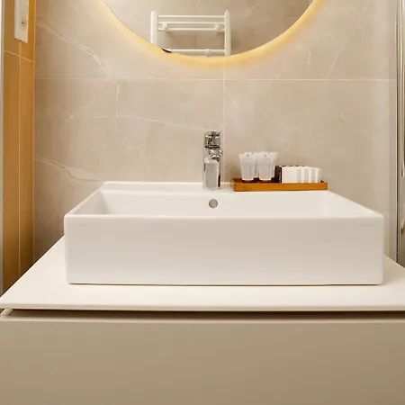 Tho Luxury Braşov