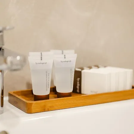 Tho Luxury Apartment