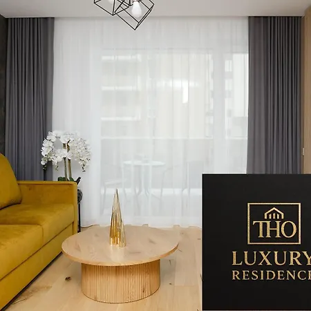 Tho Luxury *