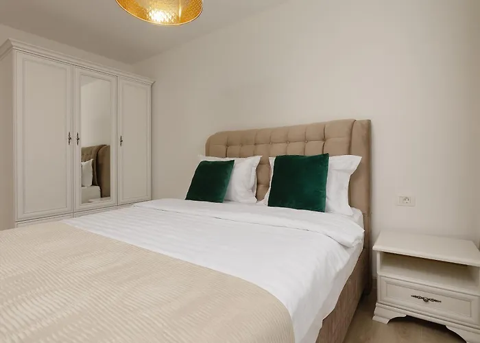 Appartement Tho Luxury Braşov