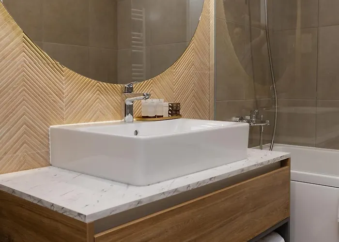 Tho Luxury * Braşov