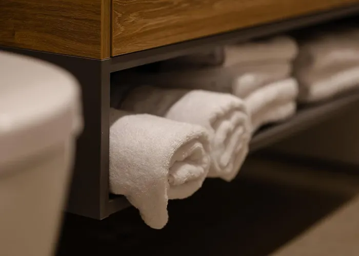 Appartement Tho Luxury