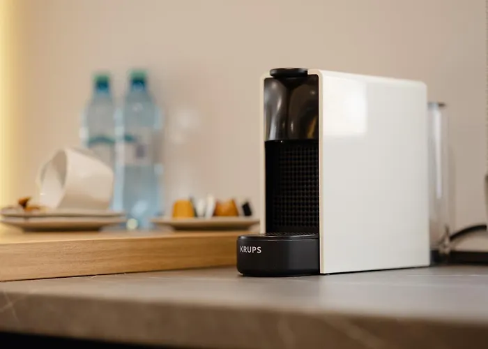 Appartement Tho Luxury *