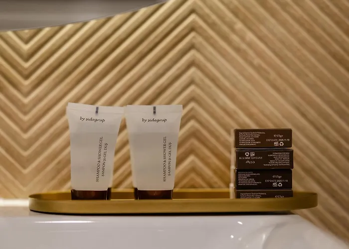 Tho Luxury Appartement Braşov