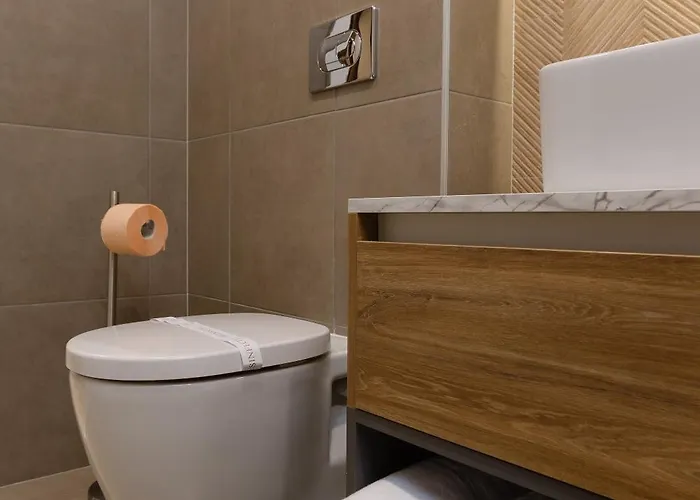 Appartement Tho Luxury Braşov