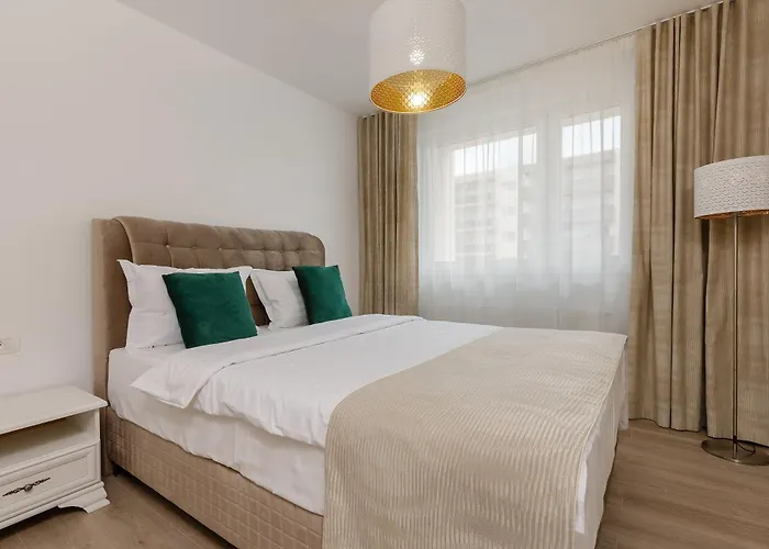 Tho Luxury Appartement