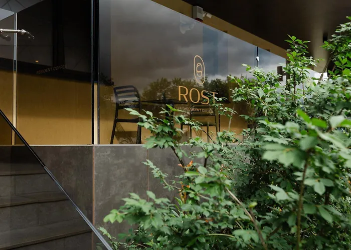 Appartement Tho Luxury