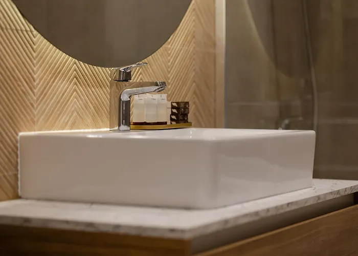 Tho Luxury Appartement Braşov