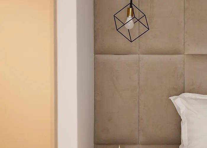 Appartement Tho Luxury *