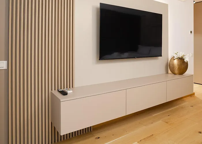 Tho Luxury * Braşov